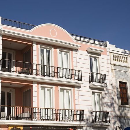 Apartamento Vista Mar Olhão Exterior foto