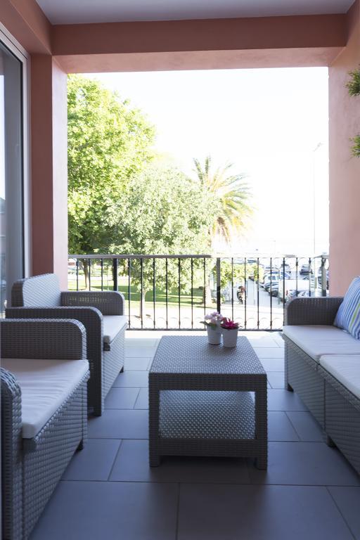 Apartamento Vista Mar Olhão Exterior foto