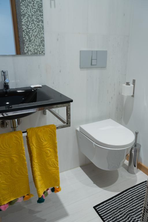 Apartamento Vista Mar Olhão Exterior foto